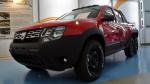 Dacia Dustruck by Renault Technologie Roumanie 2014 года